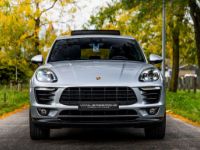 Porsche Macan S 3.0 V6 Bi-Turbo PDK - <small></small> 41.995 € <small>TTC</small> - #3