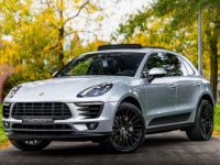 Porsche Macan S 3.0 V6 Bi-Turbo PDK - <small></small> 41.995 € <small>TTC</small> - #5