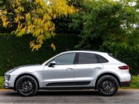 Porsche Macan S 3.0 V6 Bi-Turbo PDK - <small></small> 41.995 € <small>TTC</small> - #6