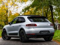 Porsche Macan S 3.0 V6 Bi-Turbo PDK - <small></small> 41.995 € <small>TTC</small> - #15