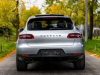 Porsche Macan S 3.0 V6 Bi-Turbo PDK - <small></small> 41.995 € <small>TTC</small> - #17