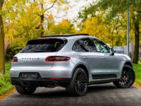 Porsche Macan S 3.0 V6 Bi-Turbo PDK - <small></small> 41.995 € <small>TTC</small> - #19