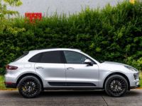 Porsche Macan S 3.0 V6 Bi-Turbo PDK - <small></small> 41.995 € <small>TTC</small> - #20