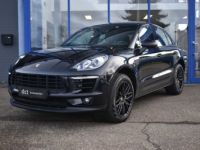 Porsche Macan S 3.0 V6 Bi-Turbo PDK Pano BOSE 14-way PASM - <small></small> 35.900 € <small>TTC</small> - #1