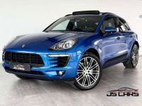 Porsche Macan S 3.0 V6 Bi-Turbo PDK TOIT OUVR. BOSE JANTES 21' - <small></small> 34.990 € <small>TTC</small> - #1