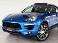 Porsche Macan S 3.0 V6 Bi-Turbo PDK TOIT OUVR. BOSE JANTES 21' - <small></small> 34.990 € <small>TTC</small> - #2