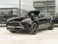 Porsche Macan S 3.0 V6 Bose Pano SportDesign Airsusp - <small></small> 44.900 € <small>TTC</small> - #1