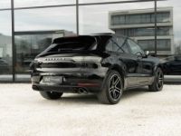 Porsche Macan S 3.0 V6 Bose Pano SportDesign Airsusp - <small></small> 44.900 € <small>TTC</small> - #3