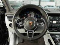 Porsche Macan S 3.0 V6 Bose Pano SportDesign Airsusp - <small></small> 44.900 € <small>TTC</small> - #16