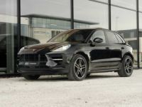 Porsche Macan S 3.0 V6 Bose Pano SportDesign Airsusp - <small></small> 44.900 € <small>TTC</small> - #28