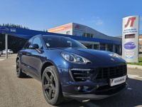 Porsche Macan S 3.0 V6 - BV PDK + T.O ! - <small></small> 44.990 € <small>TTC</small> - #1