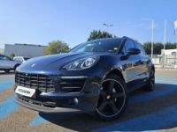 Porsche Macan S 3.0 V6 - BV PDK + T.O ! - <small></small> 44.990 € <small>TTC</small> - #2