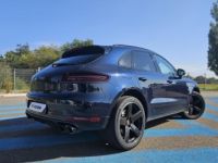 Porsche Macan S 3.0 V6 - BV PDK + T.O ! - <small></small> 44.990 € <small>TTC</small> - #3