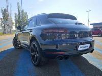 Porsche Macan S 3.0 V6 - BV PDK + T.O ! - <small></small> 44.990 € <small>TTC</small> - #4