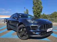 Porsche Macan S 3.0 V6 - BV PDK + T.O ! - <small></small> 44.990 € <small>TTC</small> - #21