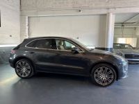 Porsche Macan S 3.0 V6 DIESEL - <small></small> 43.900 € <small>TTC</small> - #1