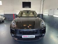 Porsche Macan S 3.0 V6 DIESEL - <small></small> 43.900 € <small>TTC</small> - #2