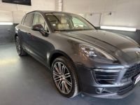 Porsche Macan S 3.0 V6 DIESEL - <small></small> 43.900 € <small>TTC</small> - #3