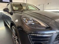 Porsche Macan S 3.0 V6 DIESEL - <small></small> 43.900 € <small>TTC</small> - #4