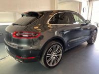 Porsche Macan S 3.0 V6 DIESEL - <small></small> 43.900 € <small>TTC</small> - #6