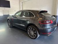 Porsche Macan S 3.0 V6 DIESEL - <small></small> 43.900 € <small>TTC</small> - #8