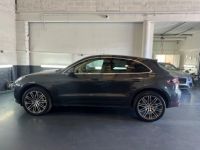 Porsche Macan S 3.0 V6 DIESEL - <small></small> 43.900 € <small>TTC</small> - #9