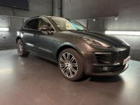 Porsche Macan S 3.0 V6 DIESEL - <small></small> 42.900 € <small>TTC</small> - #1