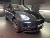 Porsche Macan S 3.0 V6 DIESEL - <small></small> 42.900 € <small>TTC</small> - #3