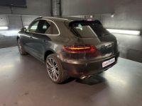 Porsche Macan S 3.0 V6 DIESEL - <small></small> 42.900 € <small>TTC</small> - #4