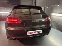 Porsche Macan S 3.0 V6 DIESEL - <small></small> 42.900 € <small>TTC</small> - #5