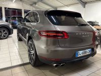 Porsche Macan S 3.0 V6 Diesel parfait état - <small></small> 25.990 € <small>TTC</small> - #3