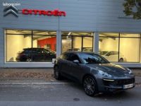 Porsche Macan S 3.0 V6 Diesel parfait état - <small></small> 25.990 € <small>TTC</small> - #9