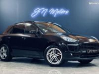 Porsche Macan s 3.0 v6 diesel suivi complet garantie 12 mois - <small></small> 33.990 € <small>TTC</small> - #1