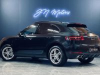 Porsche Macan s 3.0 v6 diesel suivi complet garantie 12 mois - <small></small> 33.990 € <small>TTC</small> - #2