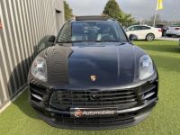 Porsche Macan S 3.0 V6 T 354CH PDK FACELIFT TOIT OUVRANT ATTELAGE - <small></small> 58.990 € <small>TTC</small> - #3