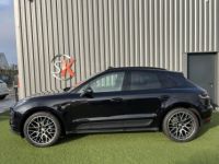 Porsche Macan S 3.0 V6 T 354CH PDK FACELIFT TOIT OUVRANT ATTELAGE - <small></small> 58.990 € <small>TTC</small> - #6