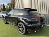 Porsche Macan S 3.0 V6 T 354CH PDK FACELIFT TOIT OUVRANT ATTELAGE - <small></small> 58.990 € <small>TTC</small> - #7