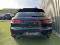 Porsche Macan S 3.0 V6 T 354CH PDK FACELIFT TOIT OUVRANT ATTELAGE - <small></small> 58.990 € <small>TTC</small> - #8