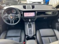 Porsche Macan S 3.0 V6 T 354CH PDK FACELIFT TOIT OUVRANT ATTELAGE - <small></small> 58.990 € <small>TTC</small> - #13