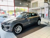 Porsche Macan S 3,0 V6 TDI 258 4X4 BVA7 TOIT PANORAMIQUE ATTELAGE GPS CAMERA PASM REGULATEUR HIFI BOSE BI-XE - <small></small> 36.990 € <small>TTC</small> - #1