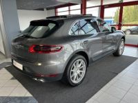 Porsche Macan S 3,0 V6 TDI 258 4X4 BVA7 TOIT PANORAMIQUE ATTELAGE GPS CAMERA PASM REGULATEUR HIFI BOSE BI-XE - <small></small> 36.990 € <small>TTC</small> - #2