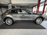 Porsche Macan S 3,0 V6 TDI 258 4X4 BVA7 TOIT PANORAMIQUE ATTELAGE GPS CAMERA PASM REGULATEUR HIFI BOSE BI-XE - <small></small> 36.990 € <small>TTC</small> - #3