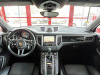 Porsche Macan S 3,0 V6 TDI 258 4X4 BVA7 TOIT PANORAMIQUE ATTELAGE GPS CAMERA PASM REGULATEUR HIFI BOSE BI-XE - <small></small> 36.990 € <small>TTC</small> - #4