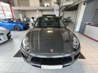 Porsche Macan S 3,0 V6 TDI 258 4X4 BVA7 TOIT PANORAMIQUE ATTELAGE GPS CAMERA PASM REGULATEUR HIFI BOSE BI-XE - <small></small> 36.990 € <small>TTC</small> - #25