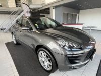 Porsche Macan S 3,0 V6 TDI 258 4X4 BVA7 TOIT PANORAMIQUE ATTELAGE GPS CAMERA PASM REGULATEUR HIFI BOSE BI-XE - <small></small> 36.990 € <small>TTC</small> - #26