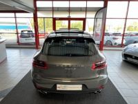 Porsche Macan S 3,0 V6 TDI 258 4X4 BVA7 TOIT PANORAMIQUE ATTELAGE GPS CAMERA PASM REGULATEUR HIFI BOSE BI-XE - <small></small> 36.990 € <small>TTC</small> - #27