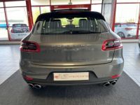 Porsche Macan S 3,0 V6 TDI 258 4X4 BVA7 TOIT PANORAMIQUE ATTELAGE GPS CAMERA PASM REGULATEUR HIFI BOSE BI-XE - <small></small> 36.990 € <small>TTC</small> - #28