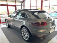 Porsche Macan S 3,0 V6 TDI 258 4X4 BVA7 TOIT PANORAMIQUE ATTELAGE GPS CAMERA PASM REGULATEUR HIFI BOSE BI-XE - <small></small> 36.990 € <small>TTC</small> - #29