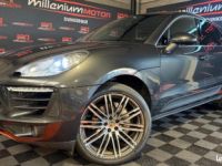 Porsche Macan s 3.0 v6 tdi 258 cv bv pdk garantie 6 mois - <small></small> 39.990 € <small>TTC</small> - #1