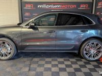 Porsche Macan s 3.0 v6 tdi 258 cv bv pdk garantie 6 mois - <small></small> 39.990 € <small>TTC</small> - #2